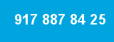 917 887 84 25